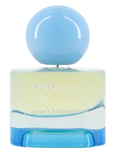 Ocean's Luminescence