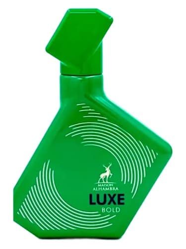 Luxe Bold - لوکس پررنگ