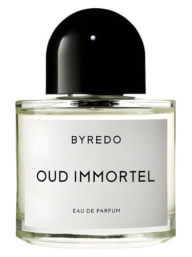 Oud Immortel - عود ایمورتل