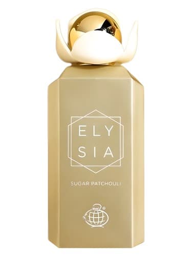 Elysia Sugar Patchouli - الیزیا شوگر پچولی