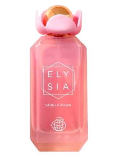 Elysia Vanilla Sugar - الیزیا وانیلا شوگر