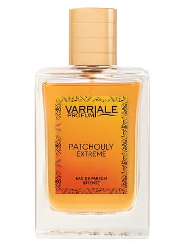 Patchouly Extreme