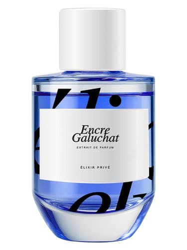 Encre Galuchat 