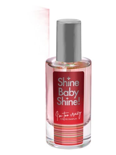 Shine Baby Shine I'm Too Crazy - Shine Baby Shine من خیلی دیوانه هستم