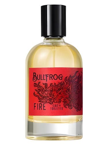 Fire Eau de Toilette