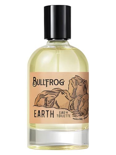 Earth Eau de Toilette - ادو تویلت Earth