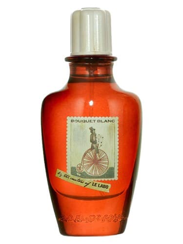 Bouquet Blanc - دسته گل بلان