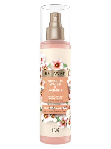 Hibiscus Water & Jasmine - واتر هیبیسکوس و یاس