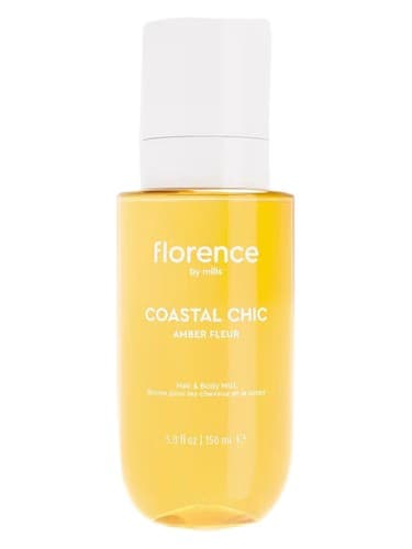 Coastal Chic Amber Fleur