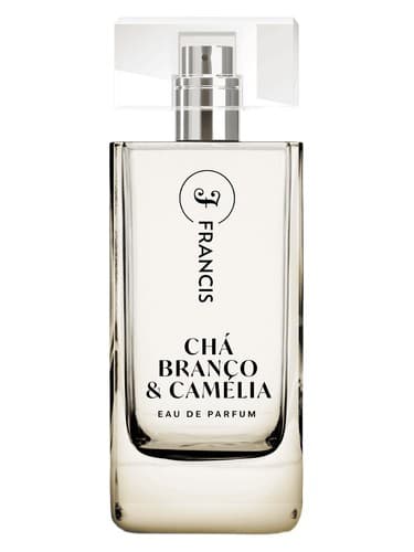 Chá Branco & Camélia