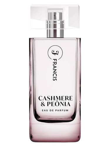Cashmere & Peônia - کشمیر و پیونیا