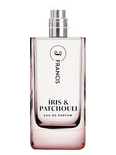 Íris & Patchouli - ایریس و پاتچولی