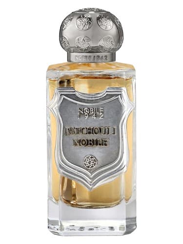 Patchouli Nobile - پاتچولی نوبیله