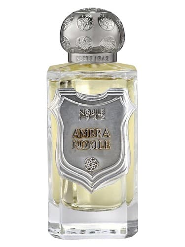 Ambra Nobile - آمبرا نوبیله