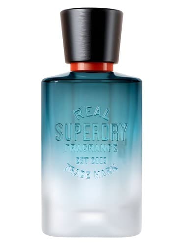 Real Superdry 02 For Men - Real Superdry 02 برای مردان