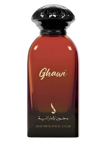 Ghawi