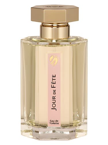 Jour de Fete - ژور دو فت