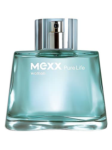 Mexx pure Life Woman - مکس پیور لایف وومن