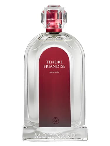 Tendre Friandise - تاندر فریاندیز