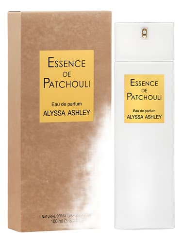 Essence de Patchouli - اسنس دو پچولی