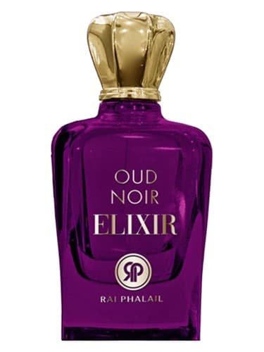Oud Noir Elixir - اکسیر عود نویر