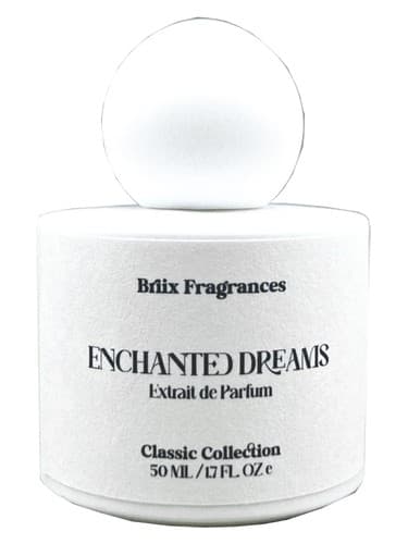 Enchanted Dreams - رویاهای مسحور شده