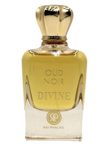 Oud Noir Divine