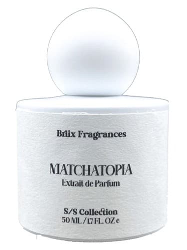 Matchatopia