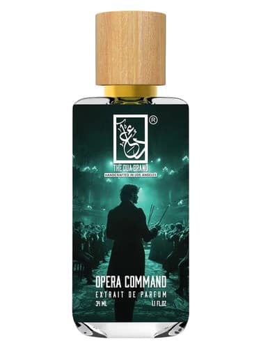 Opera Command