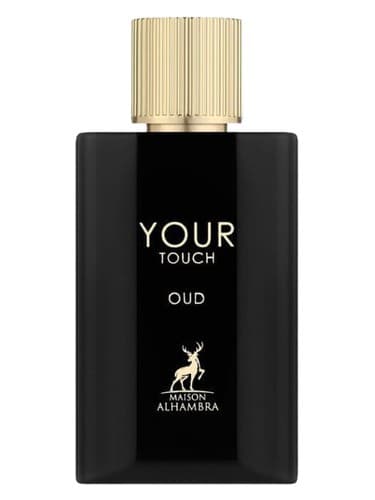 Your Touch Oud