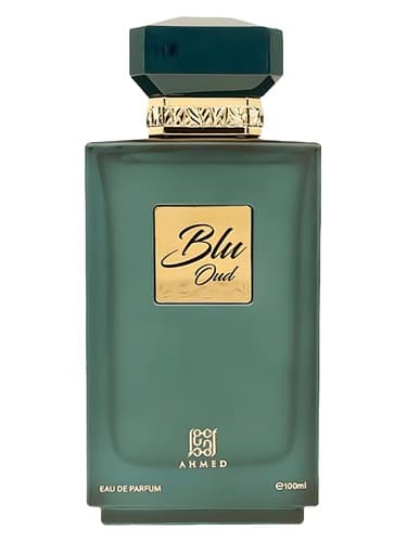 Blu Oud - بلو عود