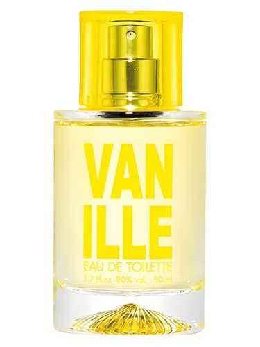 Vanille - وانیل