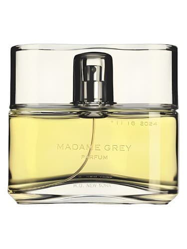 Madame Grey - مادام گری