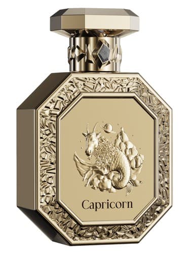 Capricorn - کاپریکورن