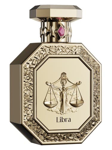 Libra - لیبرا
