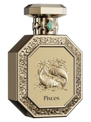 Pisces - پیسس