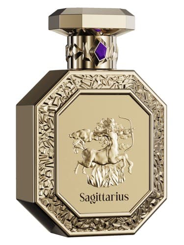 Sagittarius - سجیتریوس