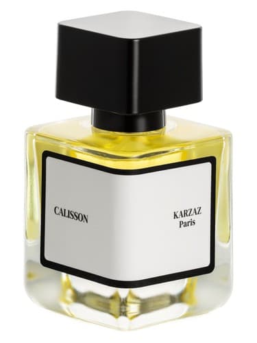 Calisson - کالیسون