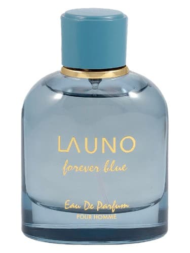 La Uno Forever Blue