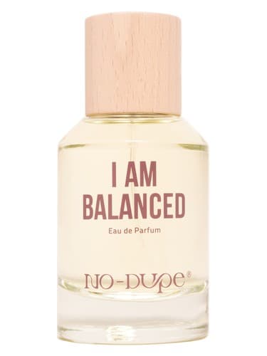 I Am Balanced