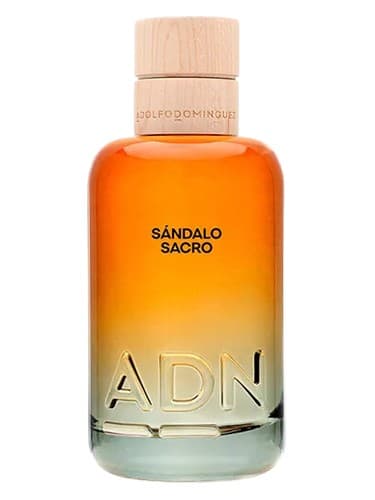 Sándalo Sacro