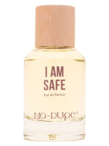 I Am Safe