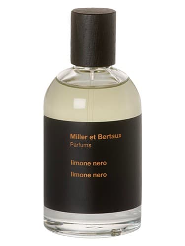 Limone Nero