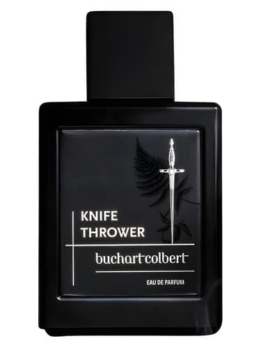 Knife Thrower