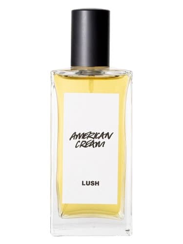 American Cream - امریکن کریم