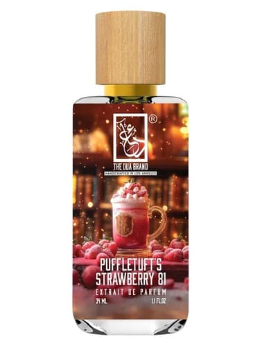 Puffletuft's Strawberry 81