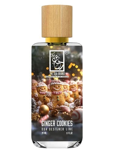 Ginger Cookies - شیرینی زنجبیل