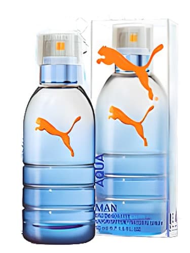 Puma Aqua Man