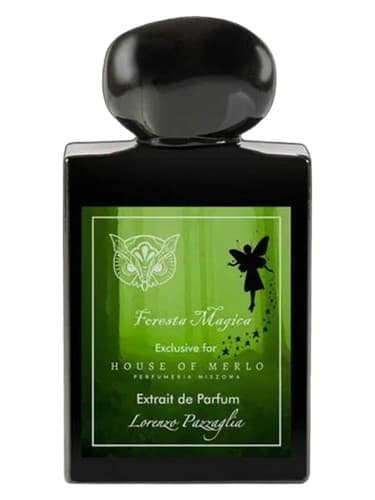 Foresta Magica - فورستا ماجیکا