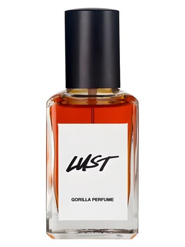 Lust - لاست